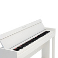 ROCKDALE VIRTUOSO 256 W цифровое пианино, цвет белый