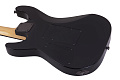 Schecter SGR C-1 FR BLK Электрогитара, 6 струн, чехол в комплекте