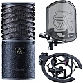 Aston Microphones ORIGIN BUNDLE Студийный микрофон с держателем и поп-фильтром