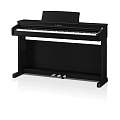 KAWAI CX202 B цифровое пианино с банкеткой, цвет черный