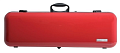 GEWA Violin case Air 2.1 Red high gloss Футляр для скрипки, цвет красный