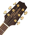 TAKAMINE G50 SERIES GN51CE-BSB электроакустическая гитара типа NEX CUTAWAY, цвет санберст