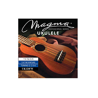 Magma Strings UK120FW Струны для укулеле тенор