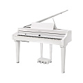 KURZWEIL CUP G1W WHP Цифровой рояль, цвет белый