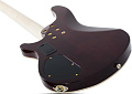 Schecter OMEN EXTREME-4 GNAT Бас-гитара, 4 струны, цвет Gloss Natural
