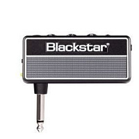 Blackstar AP2-FLY-G  amPlug FLY Guitar гитарный усилитель для наушников. 3 канала, эффекты.