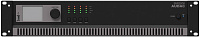 Audac SMQ500 4-канальный усилитель с DSP-процессором