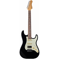 CRAFTER Modern Seoul II S VVS RS Cosmic Black Электрогитара