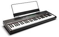 ALESIS RECITAL 61 цифровое фортепиано, 61 полноразмерная полувзвешенная клавиша
