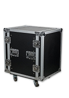 XLINE RMW-14U Кейс рэковый 14U, деревянный