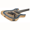 Schecter REAPER-7 Multiscale SSKYB Электрогитара семиструнная