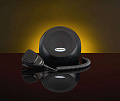 SAMSON XP25i  Переносная акустическая система, 25 Вт, микрофон "разговор по нажатию", док-станция iPod, аккумулятор