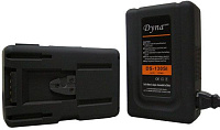 Dynacore DS-130SI аккумуляторная батарея