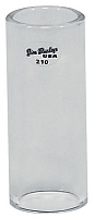 DUNLOP 210 Tempered Glass Medium Medium (20 x 25 x 60 mm, rs 10-11) Слайд стеклянный