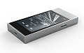 FIIO M7 silver Портативный цифровой аудиоплеер, цвет серебристый