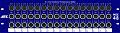 ARX MSX 48 16-канальный пассивный сплиттер на 3 направления