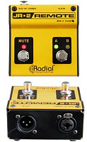 Radial JR-2 ножной контроллер для директ-бокса Firefly