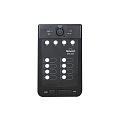 NEVOD DRM-458 Микрофонная консоль с селектором зон 