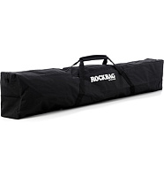 Rockbag RB25590B сумка-чехол для транспортировки стоек для акустических систем, 130 х 25 х 16 см