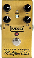 DUNLOP MXR M77 Modified O.D. Эффект гитарный овердрайв