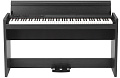 KORG LP-380 RWBK U цифровое пианино, цвет темный палисандр
