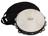 Pearl PETM-20 Elite Concert Tambourine тамбурин 