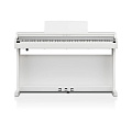 KAWAI CX202 W цифровое пианино с банкеткой, цвет белый