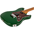 FLIGHT Pathfinder Baritone BRG Электроукулеле баритон