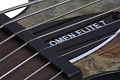 Schecter OMEN ELITE-7 CHAR Электрогитара семиструнная