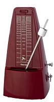 CHERUB WSM-330 RED  метроном механический, цвет красный