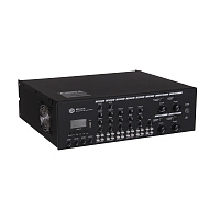SHOW MPA-4150 трансляционный микшер