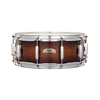 Pearl STS1455S/C314 малый барабан, цвет Gloss Barnwood Bro