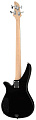 YAMAHA TRBX174 BLACK  4-струнная бас-гитара, цвет черный