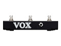VOX VFS3 ножной переключатель для комбоусилителей серии VOX MINI GO