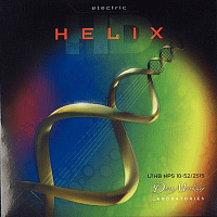 Dean Markley 2515 Helix HD Electric LTHB  Струны для электрогитары, 010-052