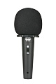 Xline MD-1800 Микрофон вокальный, кардиоидный, 45-15000 Гц. В комплекте: держатель, ветрозащита, кольцо "антиролл"