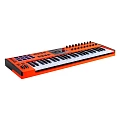Arturia KeyLAB 49 MK3 Ultra Edition MIDI клавиатура