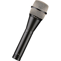 Electro-Voice PL80a Вокальный динамический микрофон с ультранизким уровнем шума, суперкардиоида
