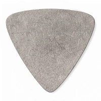 Dunlop 46RT020 Stainless Steel Triangle 36Pack медиаторы, толщина 0.02" (0,51 мм), 36 шт.