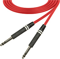 Mogami PJM 18-02 кабель Bantam  Bantam, длина 45 см, цвет красный
