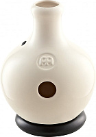 MEINL ID10WH Ибо - квинто (маленький) - барабан, материал - керамика, белый, керамика,