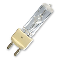 PHILIPS MSR575HR лампа газоразрядная, 95V-575W,  цоколь G22, ресурс 1000ч.