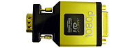 HKmod HDFURY BLUE STANDART EDITION Преобразователь сигналов DVI или HDMI в VGA-формат