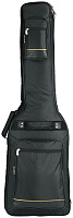 Rockbag RB20605B/PLUS чехол для бас-гитары, подкладка 30мм, чёрный