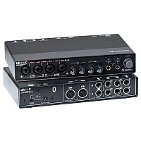 Steinberg UR44C  USB3.0 аудиоинтерфейс