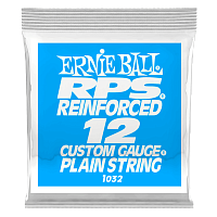 ERNIE BALL 1032 RPS .012  Струна одиночная для электрогитары Эрни Болл