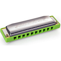 HOHNER Rocket Amp 2015/20 C Губная гармоника диатоническая