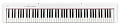 Casio CDP-S110WE Цифровое пианино