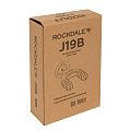 ROCKDALE J-19B настенный гитарный держатель 