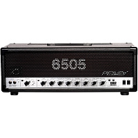 PEAVEY 6505 Head 1992 Original Усилитель, голова